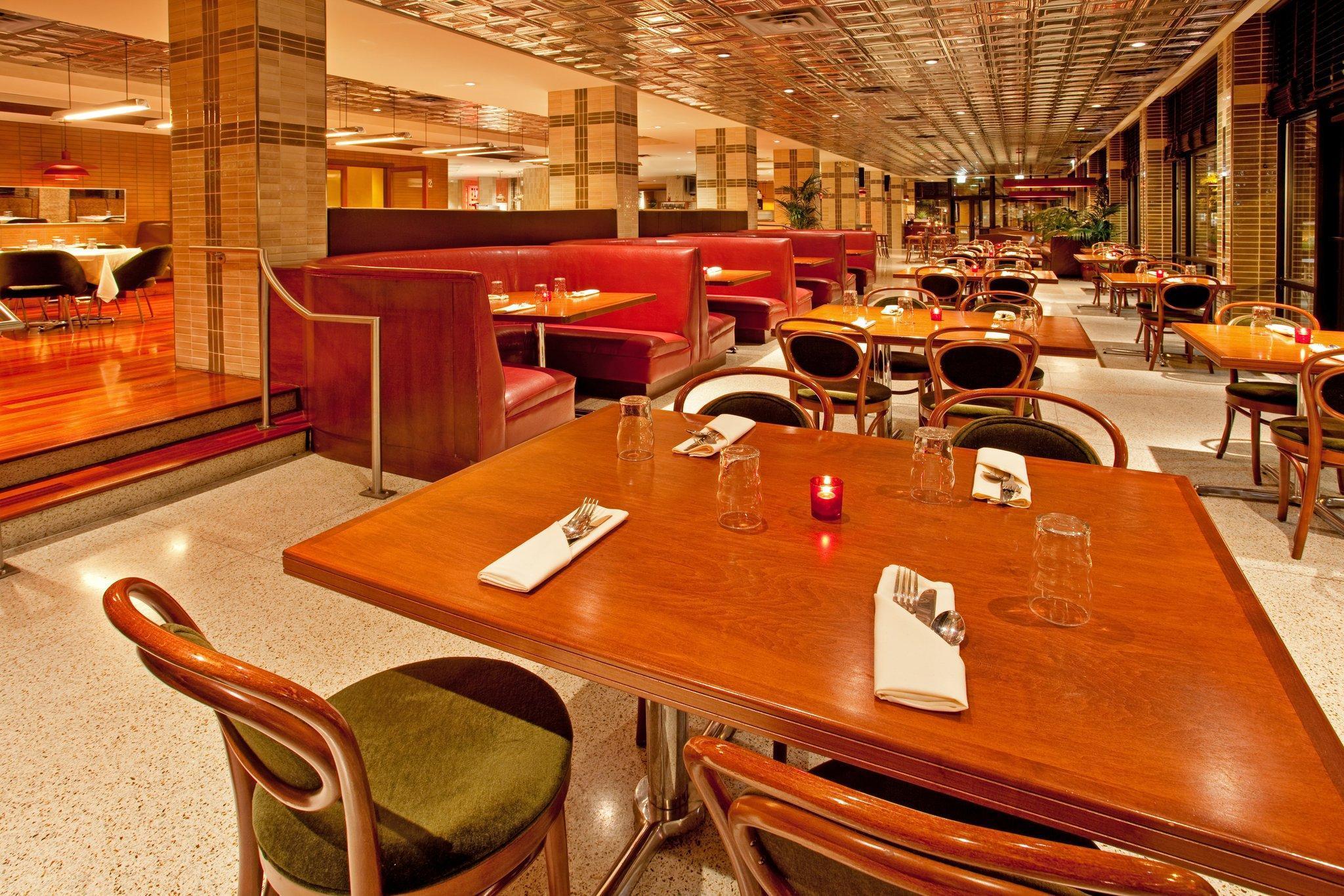 Отель Crowne Plaza - Chicago West Loop By Ihg Экстерьер фото
