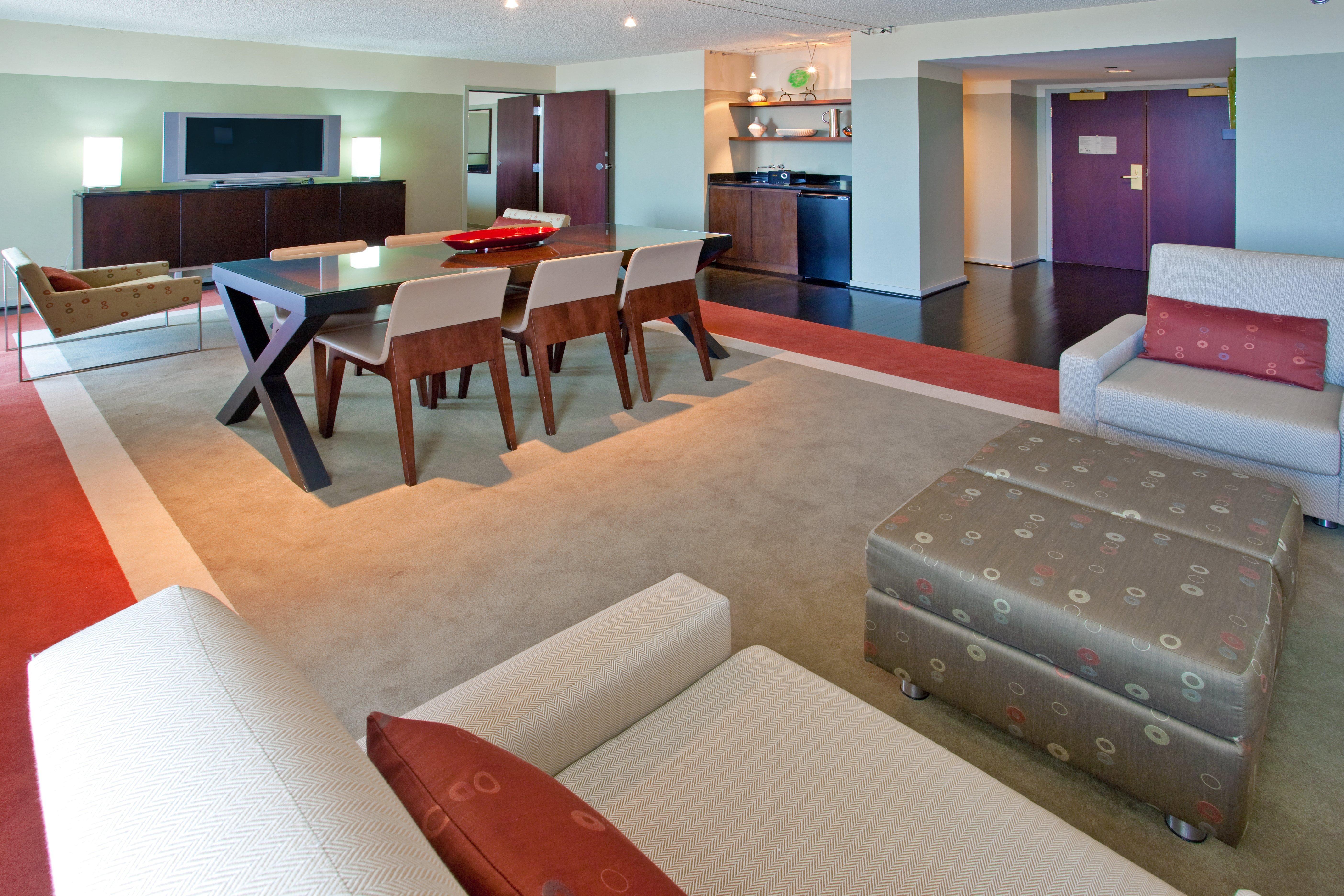 Отель Crowne Plaza - Chicago West Loop By Ihg Экстерьер фото