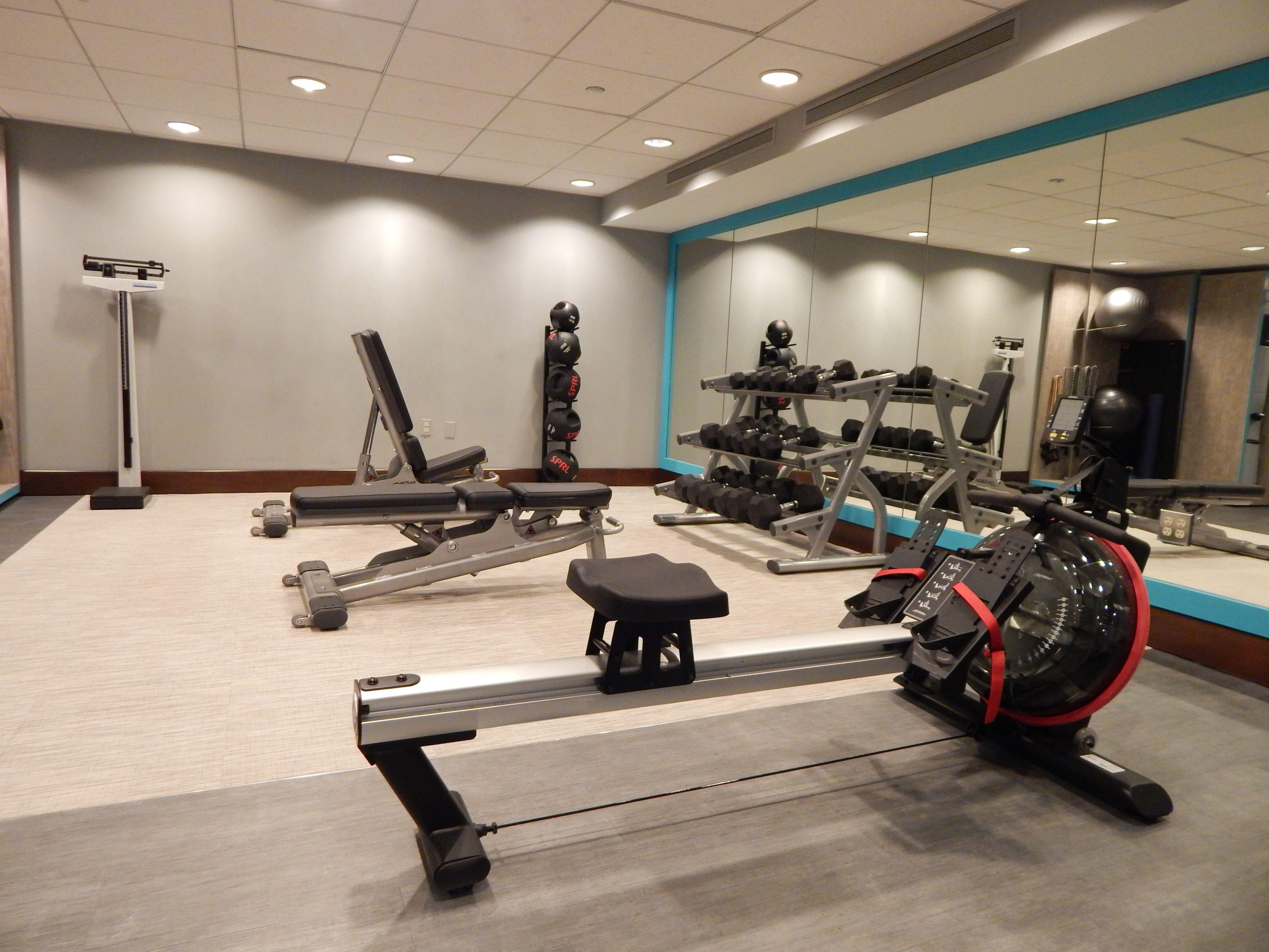 Отель Crowne Plaza - Chicago West Loop By Ihg Экстерьер фото
