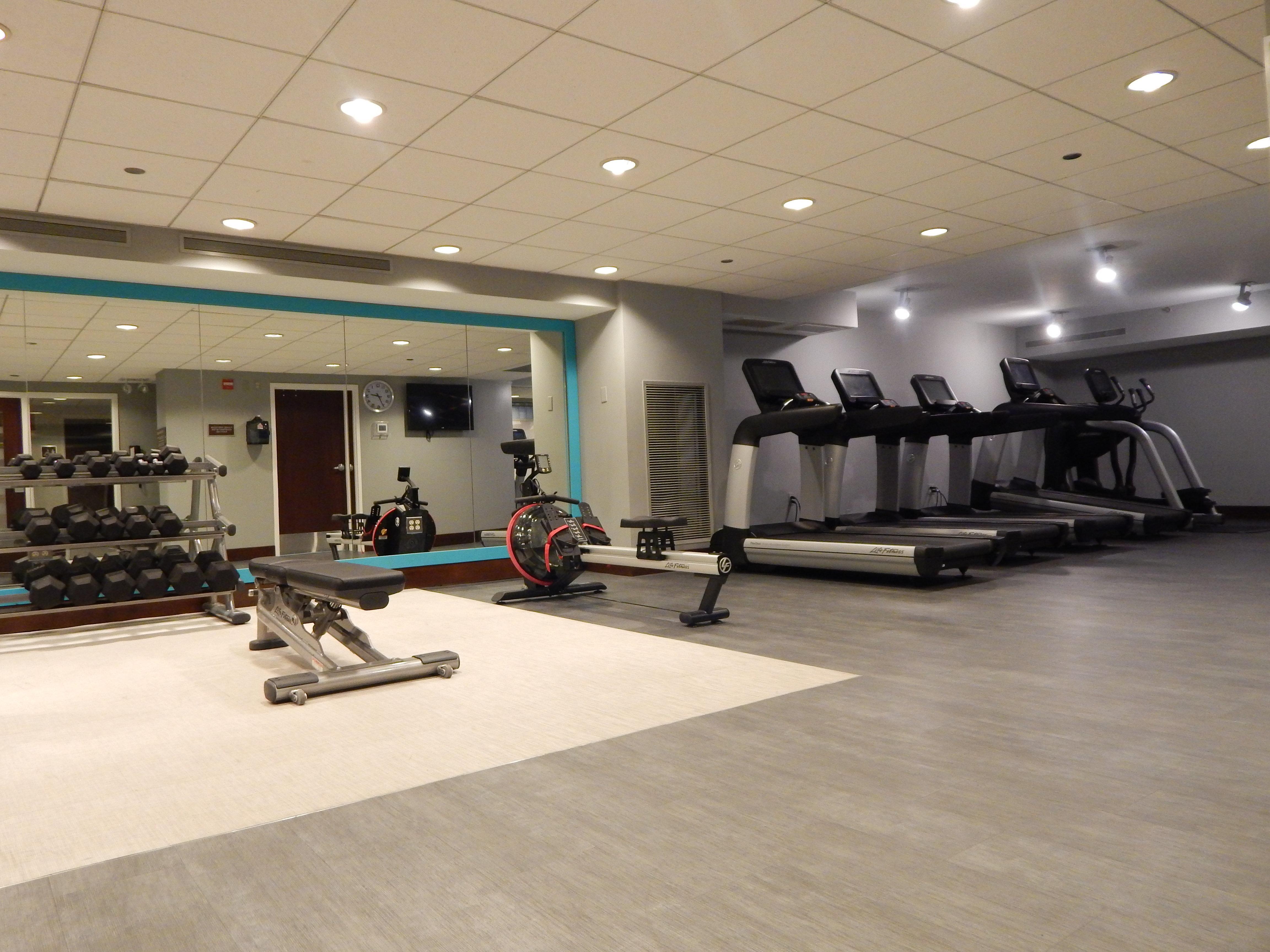 Отель Crowne Plaza - Chicago West Loop By Ihg Экстерьер фото