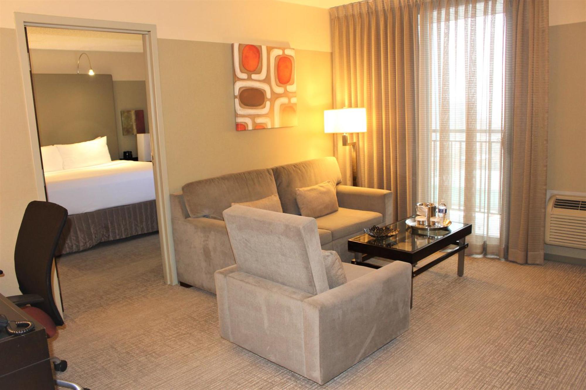 Отель Crowne Plaza - Chicago West Loop By Ihg Экстерьер фото