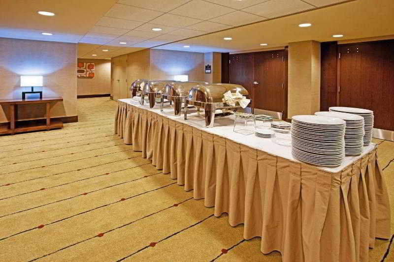 Отель Crowne Plaza - Chicago West Loop By Ihg Экстерьер фото