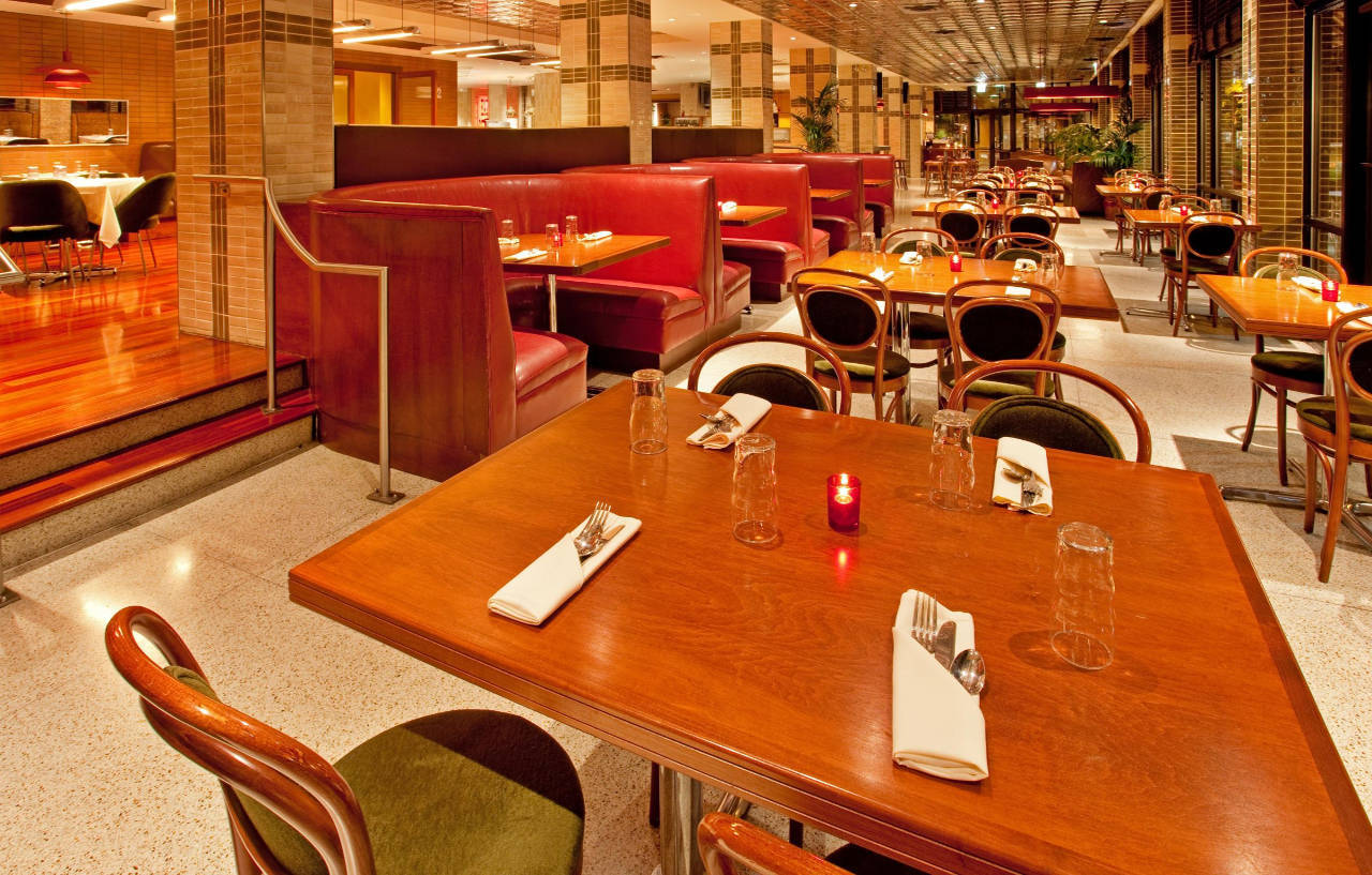 Отель Crowne Plaza - Chicago West Loop By Ihg Экстерьер фото